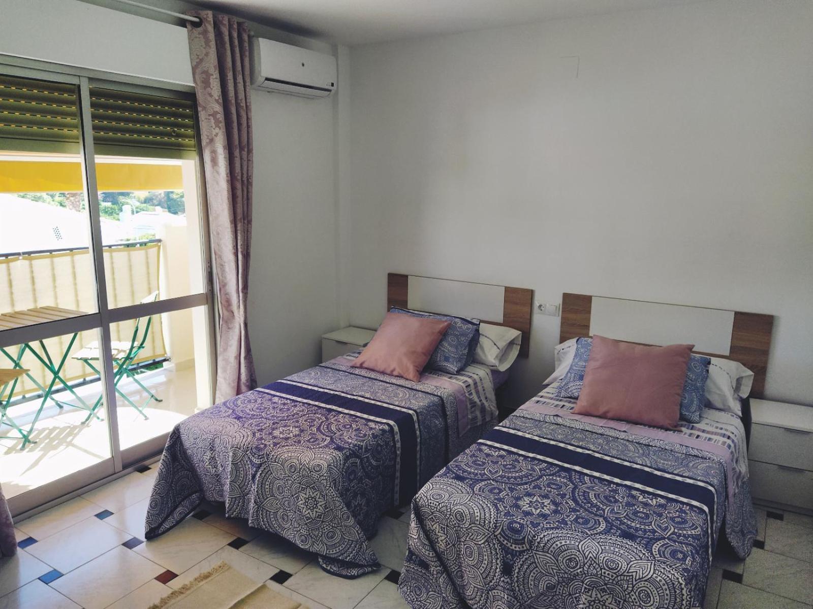 Monisimo Pension Rincon De La Victoria Phòng bức ảnh