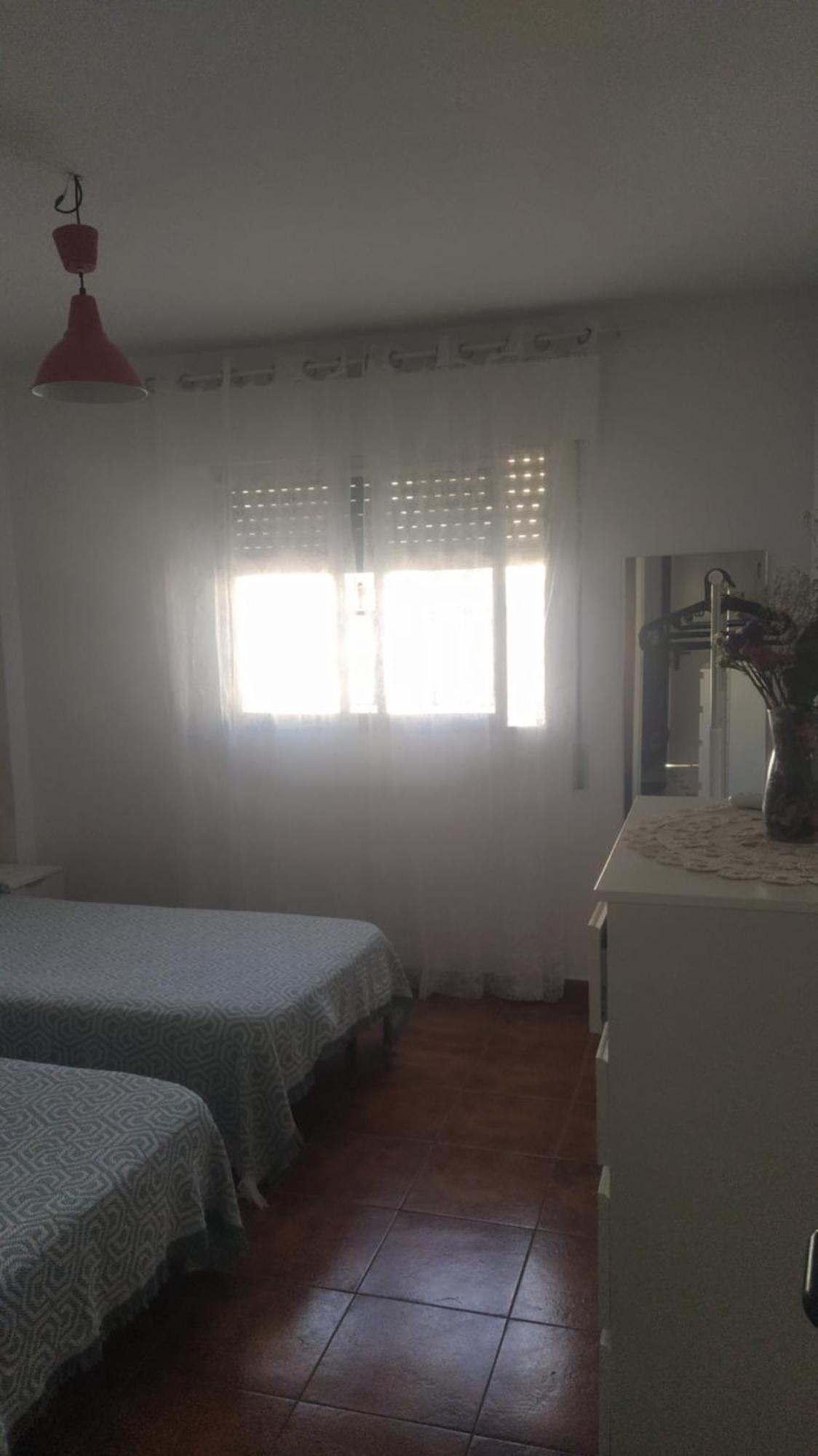 Monisimo Pension Rincon De La Victoria Ngoại thất bức ảnh