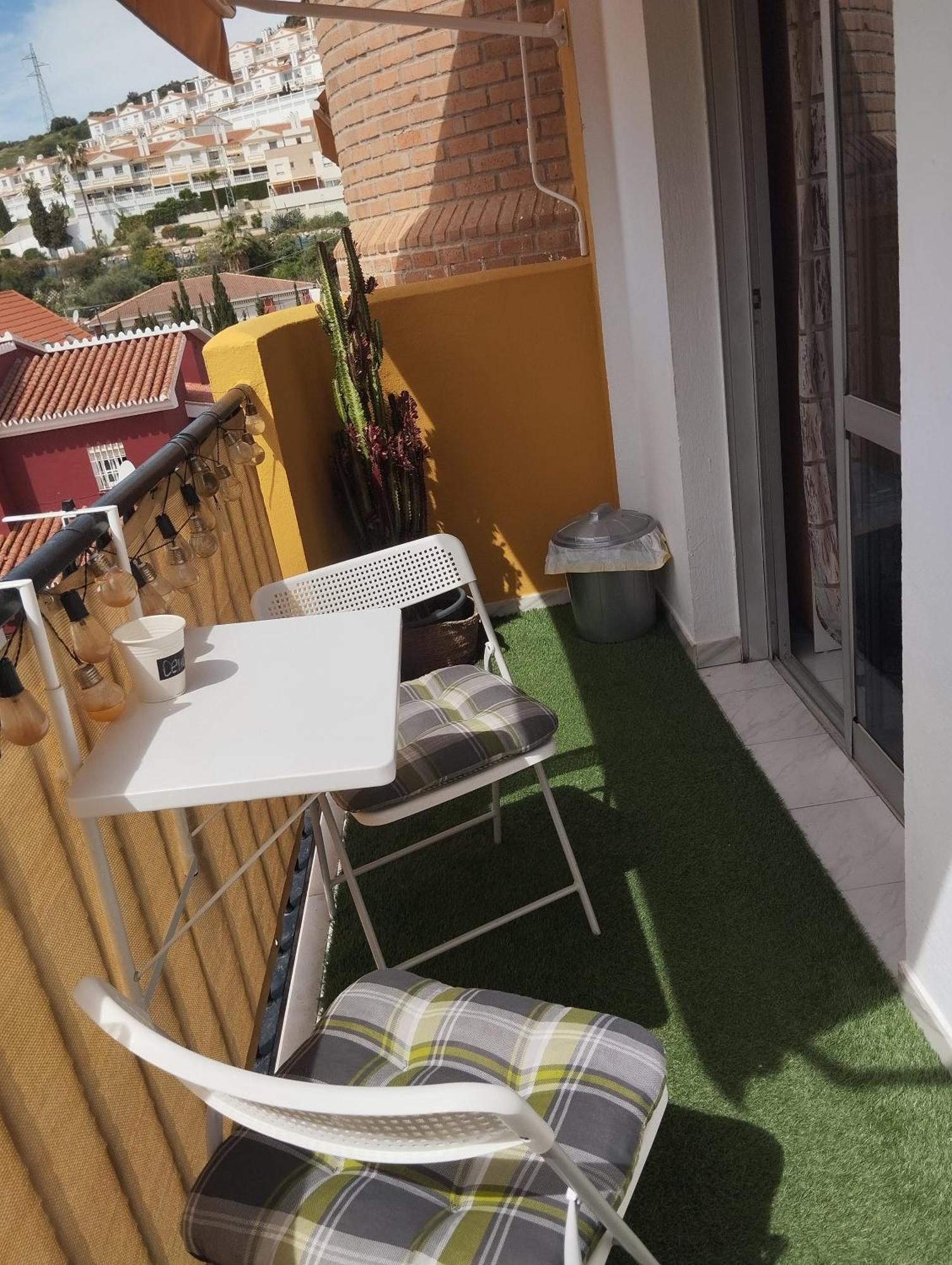 Monisimo Pension Rincon De La Victoria Ngoại thất bức ảnh